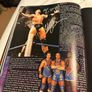 Wrestling autographs Image 5