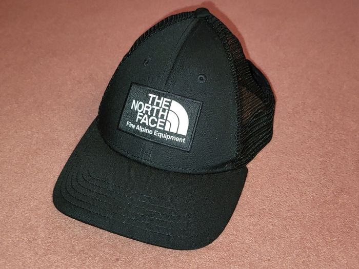 Northface Cap
