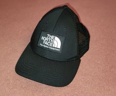 Northface Cap