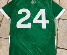 limerick gaa jerseys