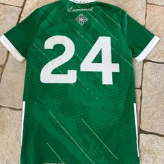 limerick gaa jerseys
