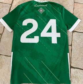 limerick gaa jerseys