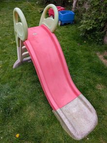 slide