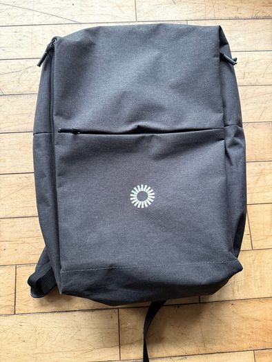 Backpack