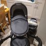EGG 3 double pram Image 3