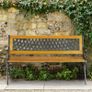 Garden Bench Image 4