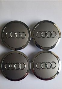 Audi 69mm Centre Cap 4B0601170A