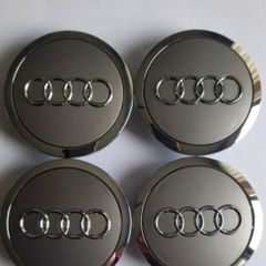 Audi 69mm Centre Cap 4B0601170A