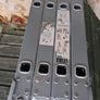 Multipurpose Aluminum Folding / Extension Ladder (EN131 Certified) Image 2