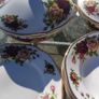 40piece  Part Dinner Set Image 7