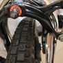 Very rare Coyote Easton Bmx 1990s UK Company Image 7