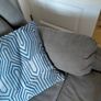 3 seater recliner sofa Image 4