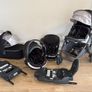 UPPAbaby vista travel system Image 2