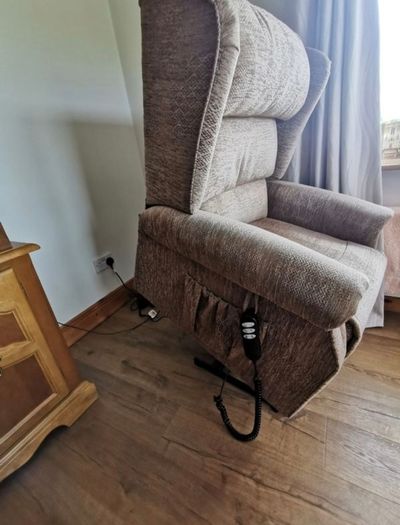 riser recliner