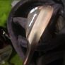 Taylormade Milled Grind High Toe Raw Gap Wedge Image 4