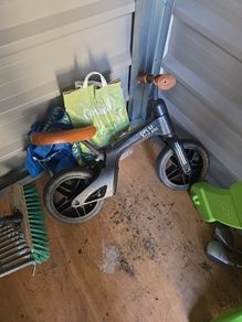 child bike