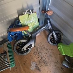 child bike