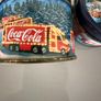 Vintage Coca Cola holiday candles 4 Christmas 1 Halloween Image 6