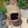 Large Chiminea Image 2