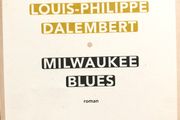Milwaukee Blues Louis-Philippe Dalembert