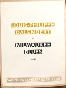Milwaukee Blues Louis-Philippe Dalembert
