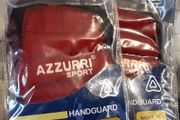 sporting handguard 2x XL