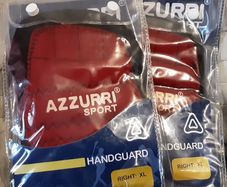 sporting handguard 2x XL