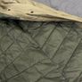 Jack & Jones Khaki Parka Coat Image 4