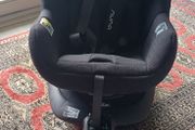 Nuna Todl Next car seat