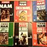 Vietnam Military History Bookset Image 2