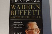 The Snowball - Warren Buffett and the Business of Life