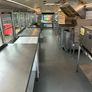 Fully Equipped American School Bus  Static Food/B Image 3