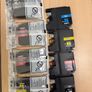 Brother ink cartridge LC123VALBP Image 3
