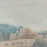 W.W Gill 19th century watercolour Image 6