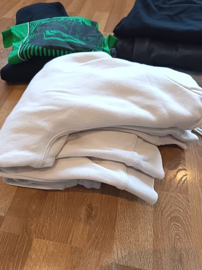 Men's clothes bundle
