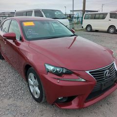 2015 Lexus IS300h