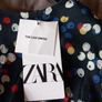 Lexi Dress mulitconoured size Small Image 3