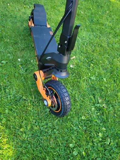 Electric scooter,Kukirin G3,brand New In A Box,delivery Available, 6 Months Warranty