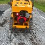 Mini skid steer loaders Image 4