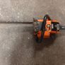 Old chainsaws Image 3