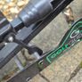 Golf Glider with 27 hole Battery and Charger Image 5