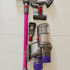 Dyson cyclone V10 Animal Extra