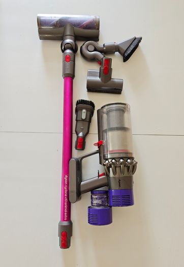 Dyson cyclone V10 Animal Extra