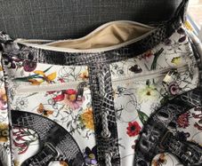 ladies Handbag