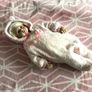 Reborn doll. Little sister!  Christmas gift! Image 3
