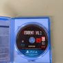 Playstation 4 Pro white glacier 1TB with Resident Evil 2 Image 5