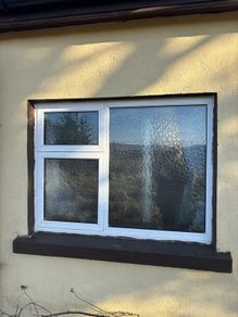 PVC Windows & Doors