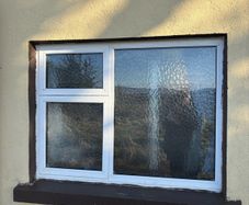 PVC Windows & Doors