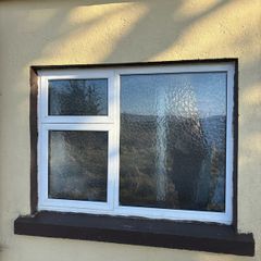 PVC Windows & Doors