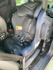 Car seat